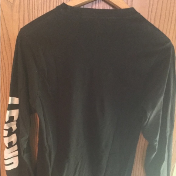 Zion Rootswear - Marley Legend Long a Sleeve - Picture 3 of 8